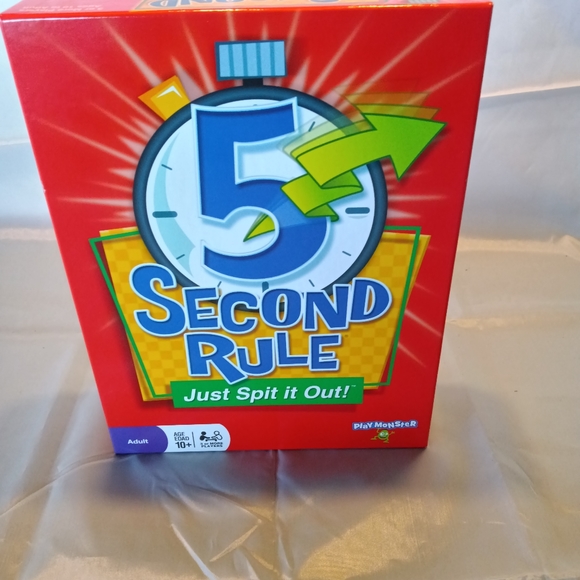 Board Game - Picture 4 of 4